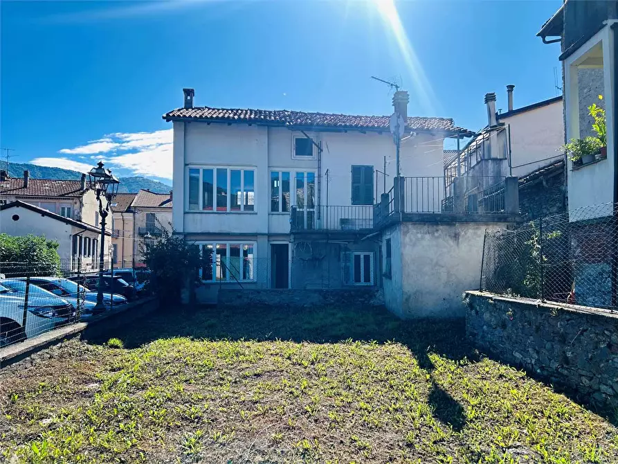 Immagine 42 di Casa indipendente in vendita  in Via Diaz 18 a Garessio