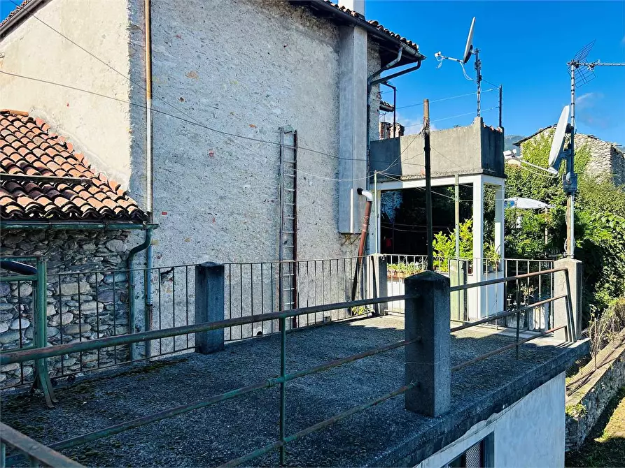 Immagine 26 di Casa indipendente in vendita  in Via Diaz 18 a Garessio