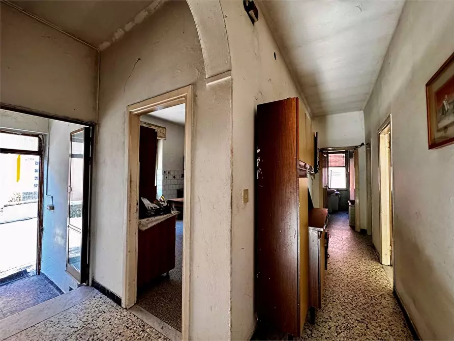 Immagine 12 di Casa indipendente in vendita  in Borgata Gandalino 1 a Pornassio