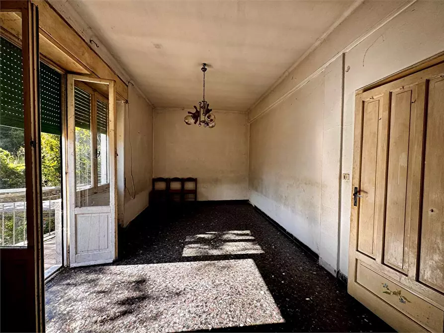 Immagine 13 di Casa indipendente in vendita  in Borgata Gandalino 1 a Pornassio