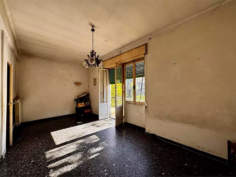 Immagine 16 di Casa indipendente in vendita  in Borgata Gandalino 1 a Pornassio