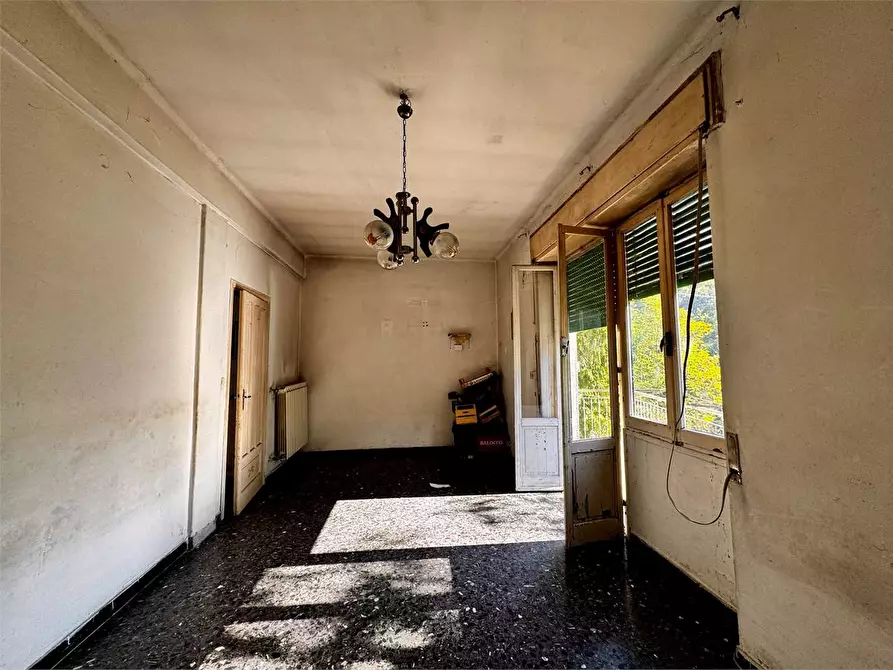 Immagine 15 di Casa indipendente in vendita  in Borgata Gandalino 1 a Pornassio