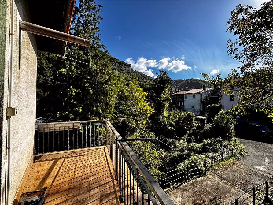 Immagine 17 di Casa indipendente in vendita  in Borgata Gandalino 1 a Pornassio