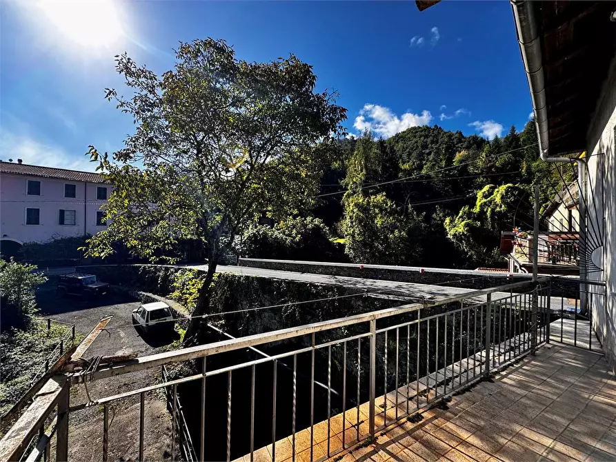 Immagine 18 di Casa indipendente in vendita  in Borgata Gandalino 1 a Pornassio