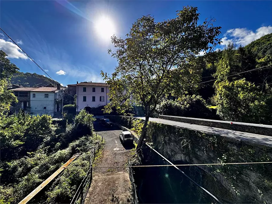 Immagine 19 di Casa indipendente in vendita  in Borgata Gandalino 1 a Pornassio