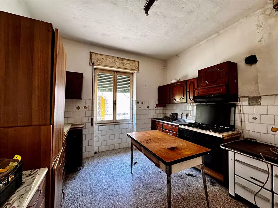 Immagine 21 di Casa indipendente in vendita  in Borgata Gandalino 1 a Pornassio