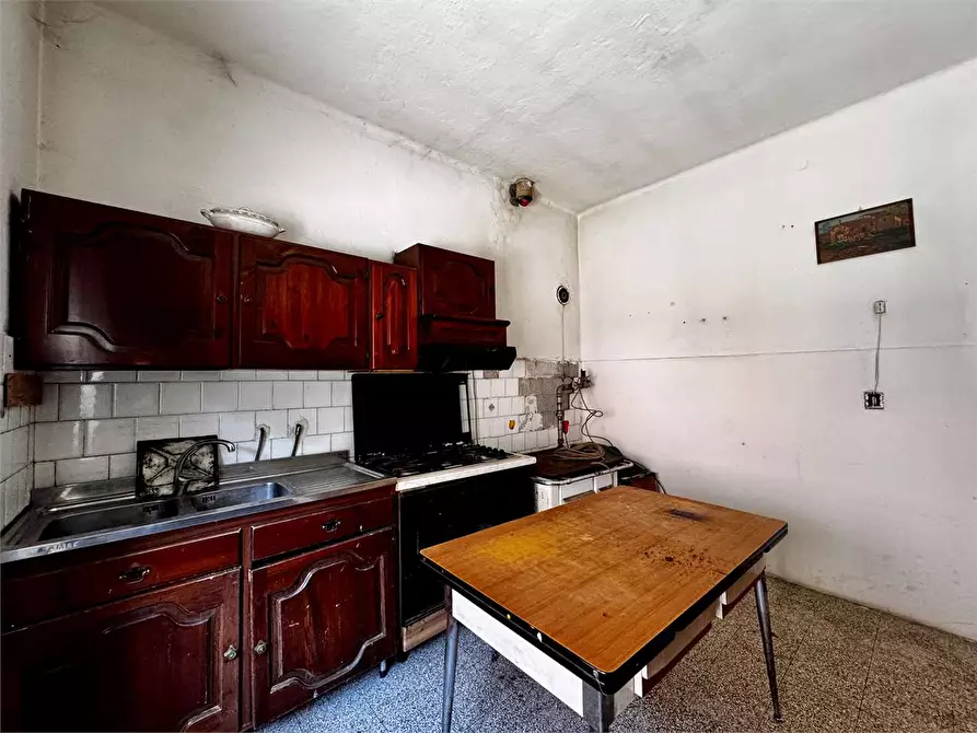 Immagine 23 di Casa indipendente in vendita  in Borgata Gandalino 1 a Pornassio