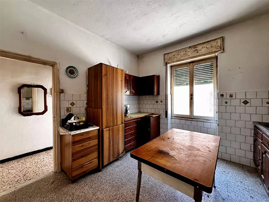 Immagine 20 di Casa indipendente in vendita  in Borgata Gandalino 1 a Pornassio