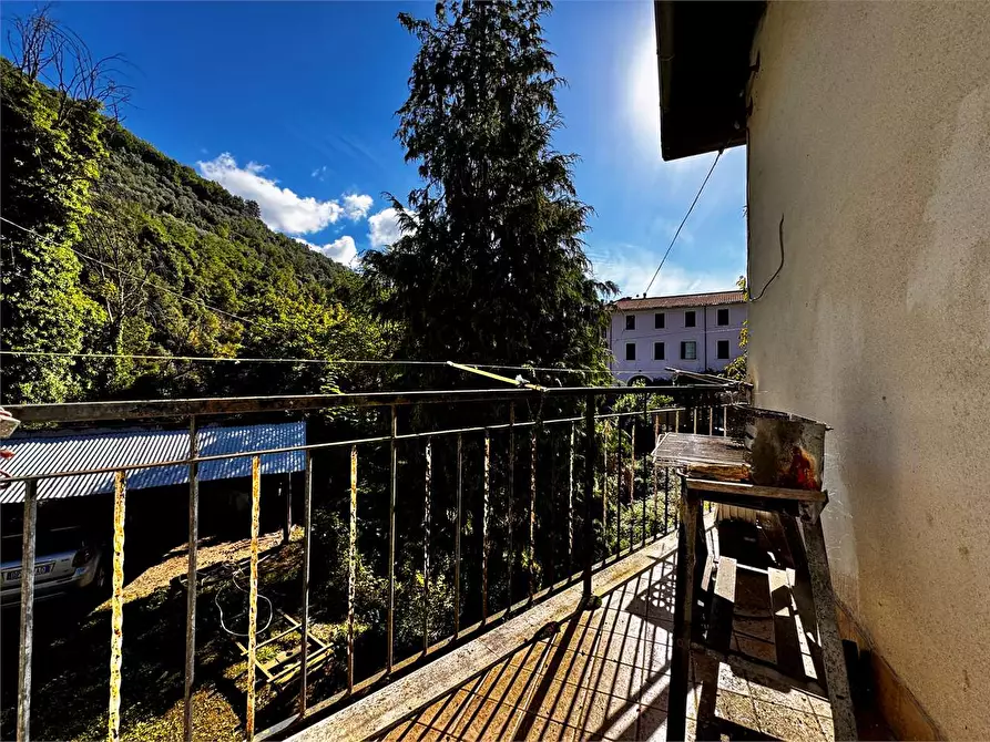 Immagine 27 di Casa indipendente in vendita  in Borgata Gandalino 1 a Pornassio