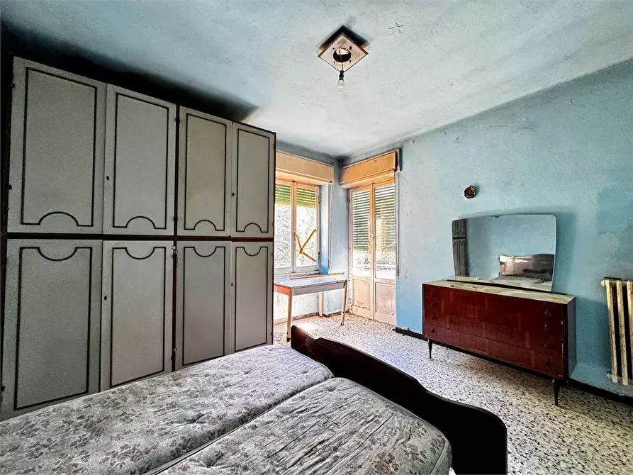 Immagine 29 di Casa indipendente in vendita  in Borgata Gandalino 1 a Pornassio