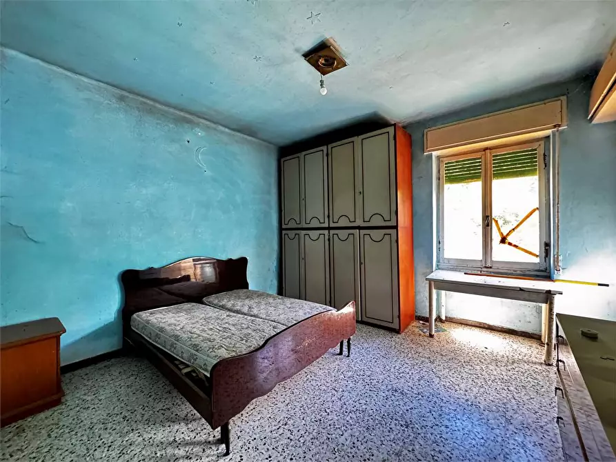 Immagine 30 di Casa indipendente in vendita  in Borgata Gandalino 1 a Pornassio