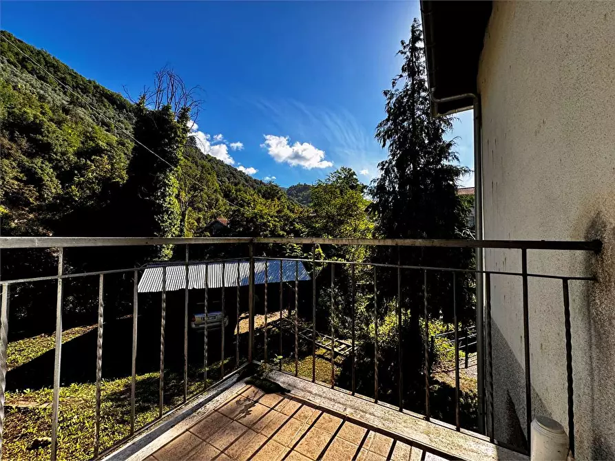 Immagine 33 di Casa indipendente in vendita  in Borgata Gandalino 1 a Pornassio