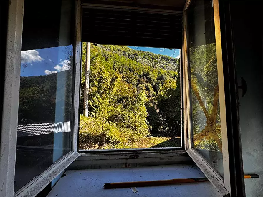 Immagine 31 di Casa indipendente in vendita  in Borgata Gandalino 1 a Pornassio