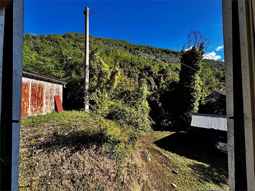 Immagine 32 di Casa indipendente in vendita  in Borgata Gandalino 1 a Pornassio