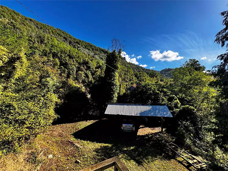 Immagine 35 di Casa indipendente in vendita  in Borgata Gandalino 1 a Pornassio