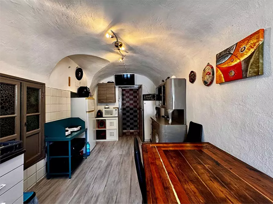 Immagine 1 di Appartamento in vendita  in Via De Filippi 31 a Pieve Di Teco