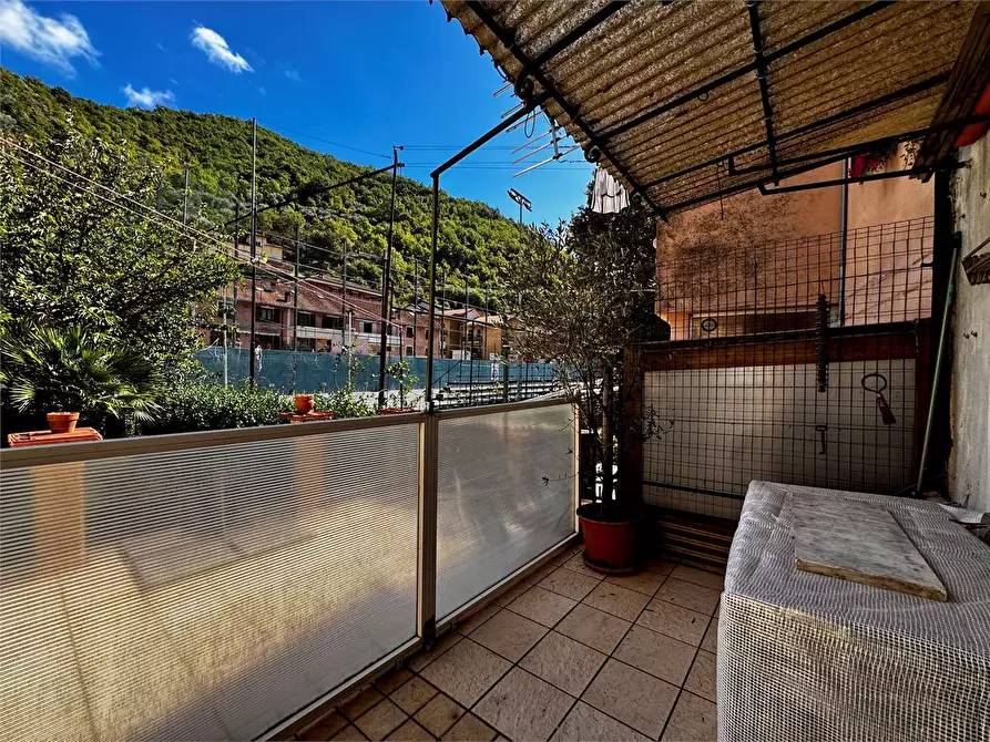 Immagine 5 di Appartamento in vendita  in Via De Filippi 31 a Pieve Di Teco