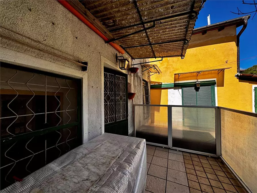 Immagine 7 di Appartamento in vendita  in Via De Filippi 31 a Pieve Di Teco