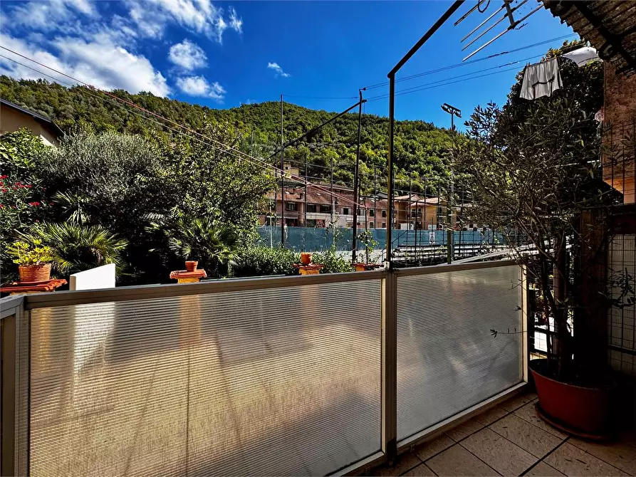 Immagine 8 di Appartamento in vendita  in Via De Filippi 31 a Pieve Di Teco