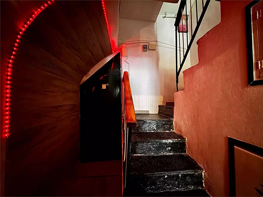 Immagine 10 di Appartamento in vendita  in Via De Filippi 31 a Pieve Di Teco