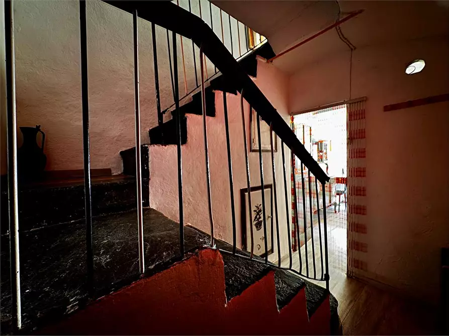 Immagine 11 di Appartamento in vendita  in Via De Filippi 31 a Pieve Di Teco