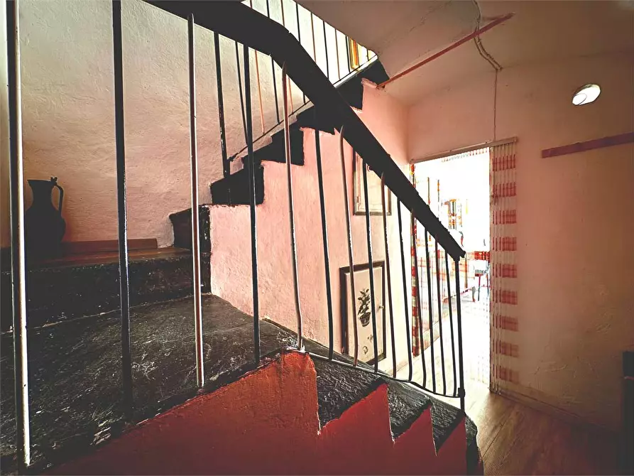 Immagine 10 di Appartamento in vendita  in Via De Filippi 31 a Pieve Di Teco