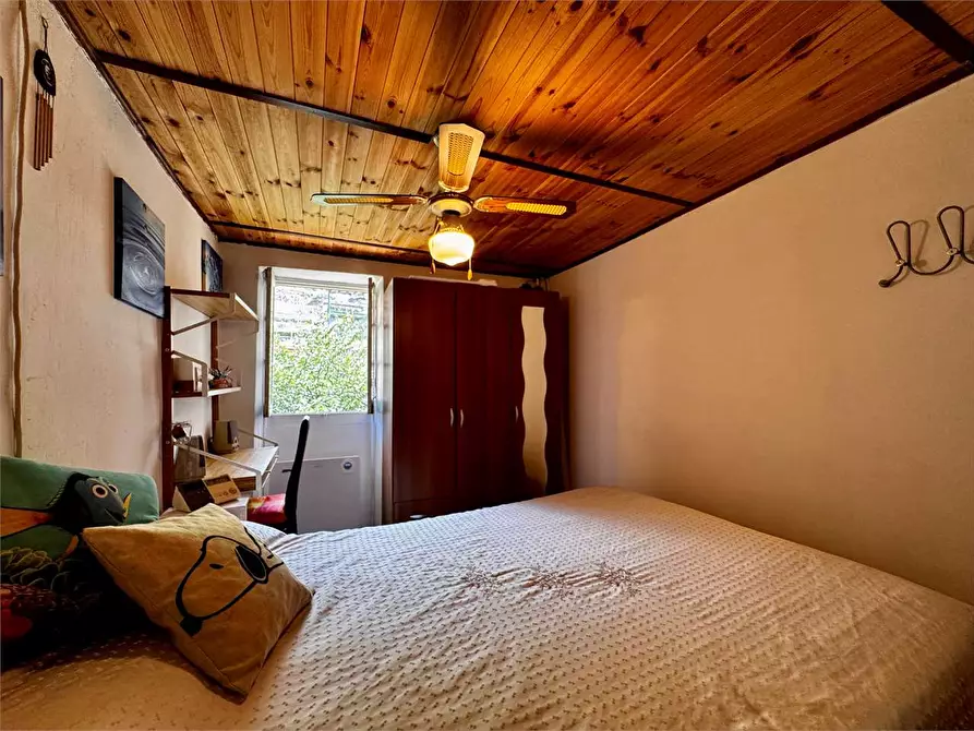 Immagine 15 di Appartamento in vendita  in Via De Filippi 31 a Pieve Di Teco