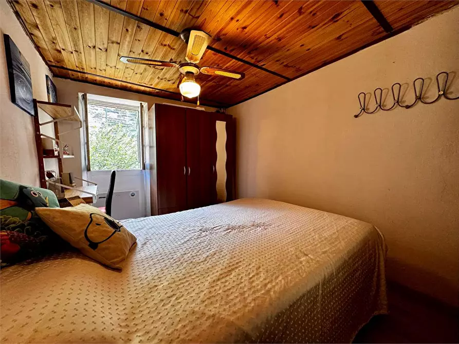 Immagine 16 di Appartamento in vendita  in Via De Filippi 31 a Pieve Di Teco