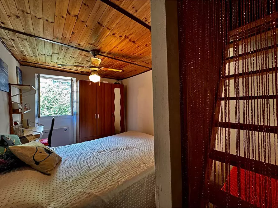 Immagine 13 di Appartamento in vendita  in Via De Filippi 31 a Pieve Di Teco