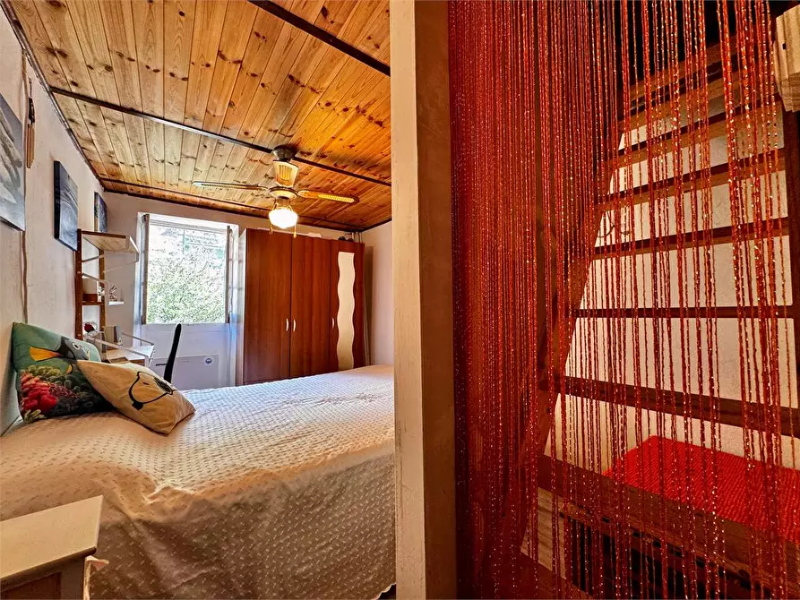 Immagine 14 di Appartamento in vendita  in Via De Filippi 31 a Pieve Di Teco