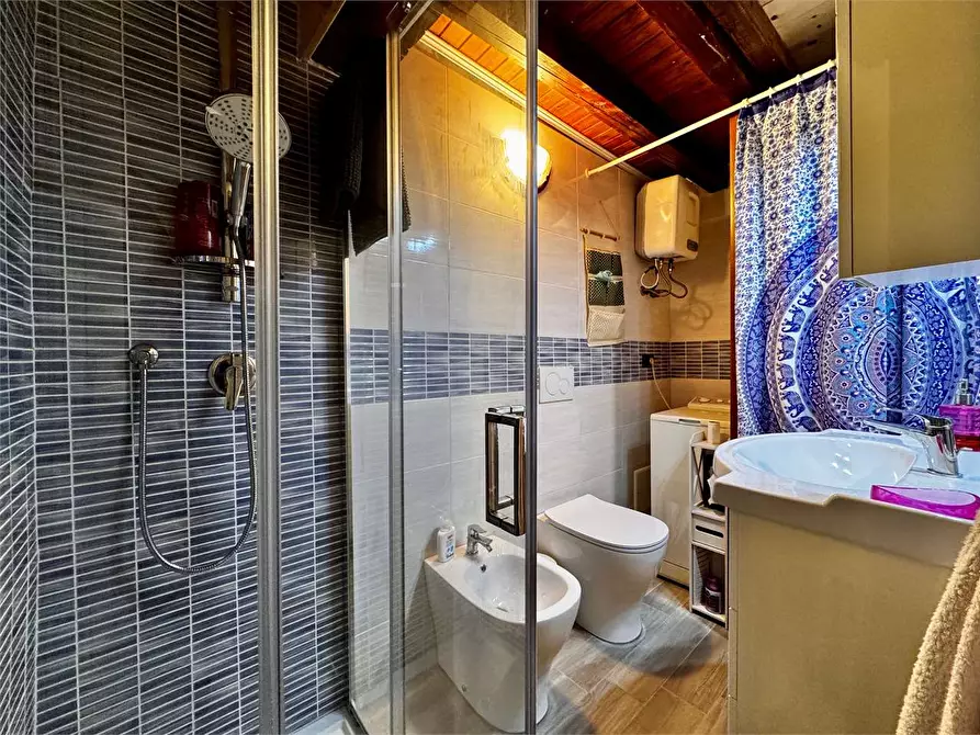 Immagine 3 di Appartamento in vendita  in Via De Filippi 31 a Pieve Di Teco