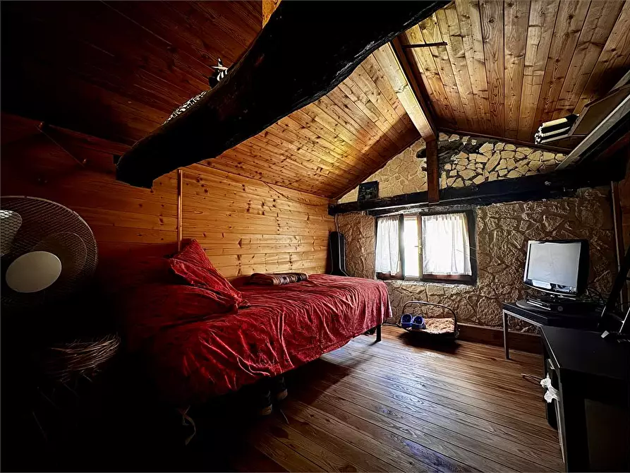 Immagine 22 di Appartamento in vendita  in Via De Filippi 31 a Pieve Di Teco