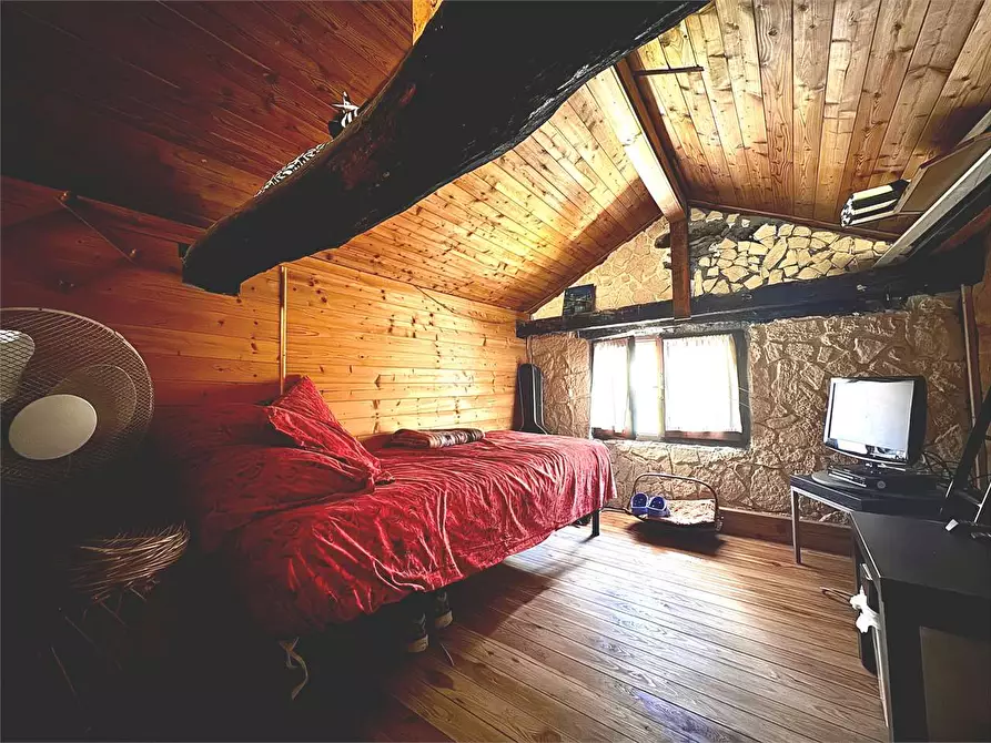 Immagine 22 di Appartamento in vendita  in Via De Filippi 31 a Pieve Di Teco