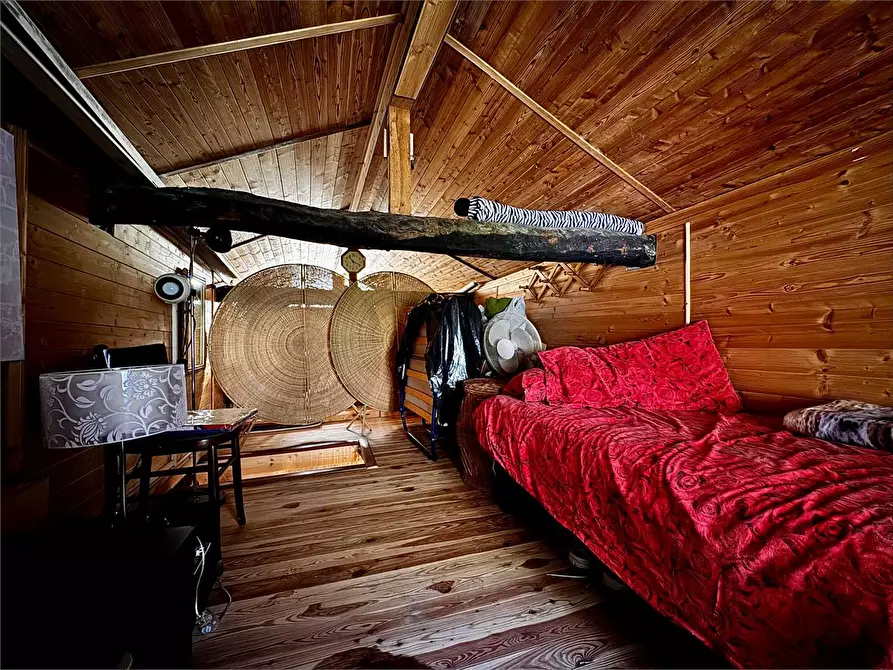 Immagine 23 di Appartamento in vendita  in Via De Filippi 31 a Pieve Di Teco