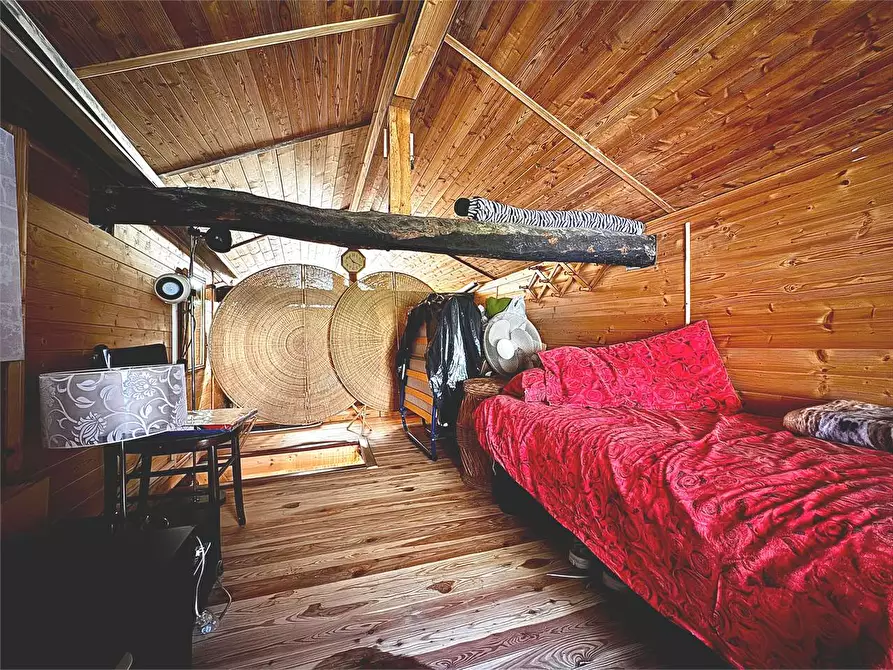 Immagine 23 di Appartamento in vendita  in Via De Filippi 31 a Pieve Di Teco