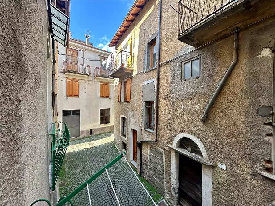 Immagine 16 di Appartamento in vendita  in Via Giardini 4 a Ormea