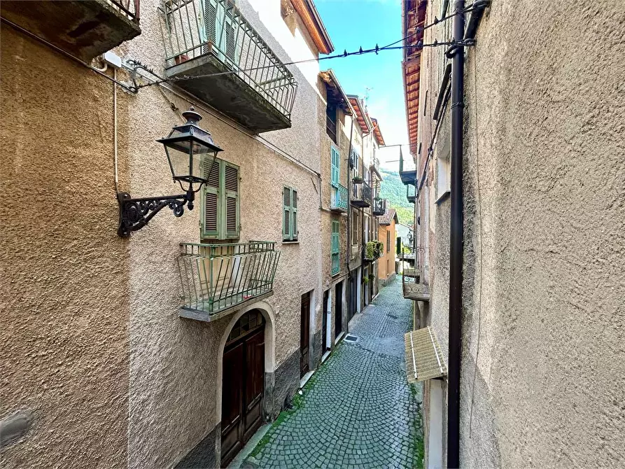 Immagine 1 di Appartamento in vendita  in Via Giardini 4 a Ormea