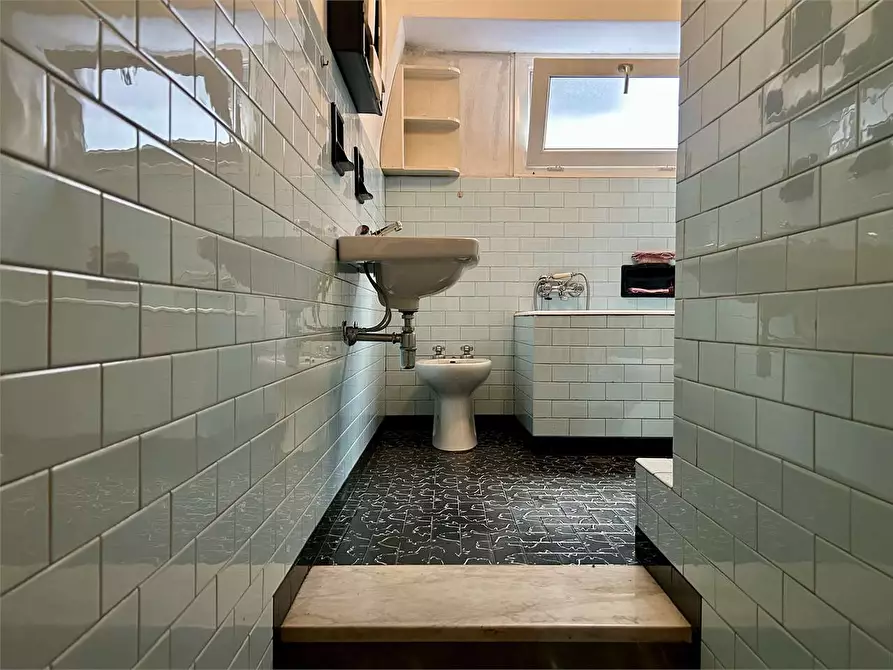 Immagine 17 di Appartamento in vendita  in Via Giardini 4 a Ormea