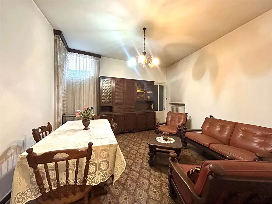 Immagine 1 di Appartamento in vendita  in Via Giardini 4 a Ormea