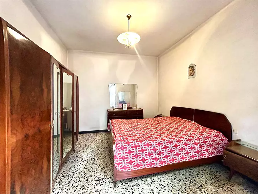 Immagine 22 di Appartamento in vendita  in Via Giardini 4 a Ormea
