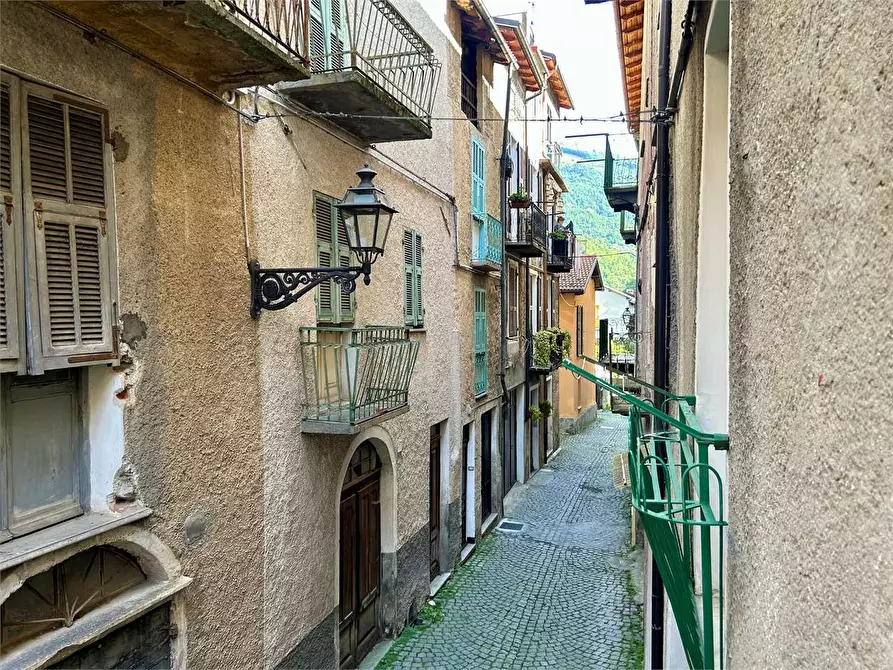 Immagine 26 di Appartamento in vendita  in Via Giardini 4 a Ormea