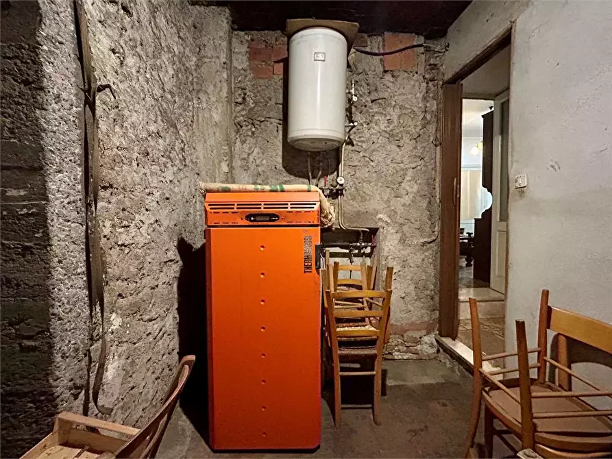 Immagine 32 di Appartamento in vendita  in Via Giardini 4 a Ormea