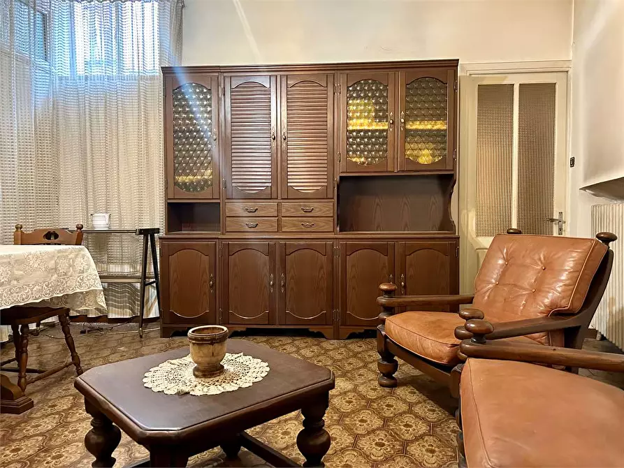 Immagine 3 di Appartamento in vendita  in Via Giardini 4 a Ormea