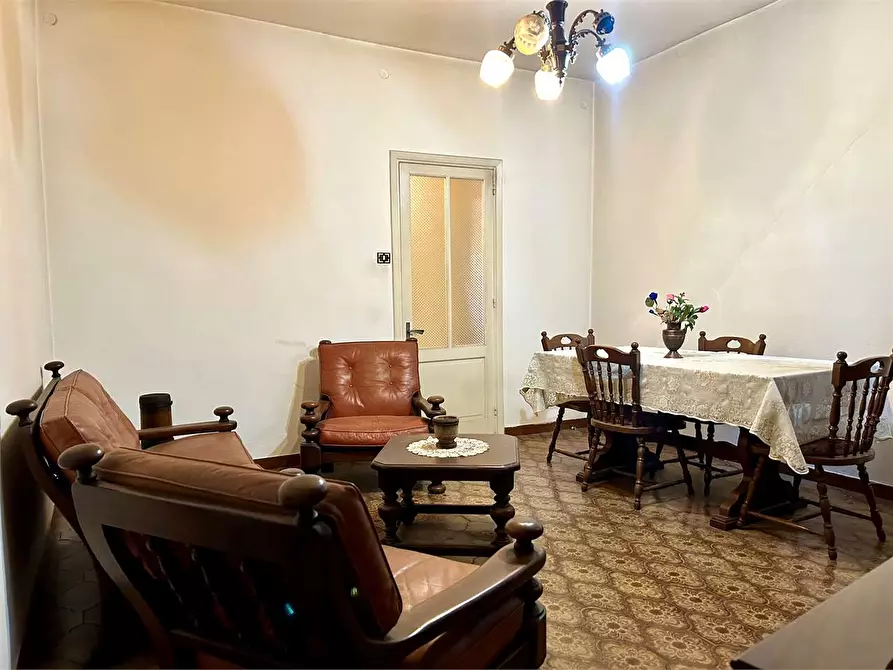 Immagine 4 di Appartamento in vendita  in Via Giardini 4 a Ormea