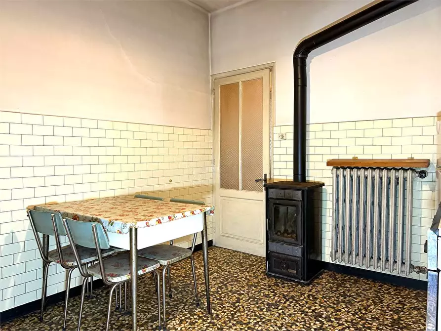 Immagine 13 di Appartamento in vendita  in Via Giardini 4 a Ormea