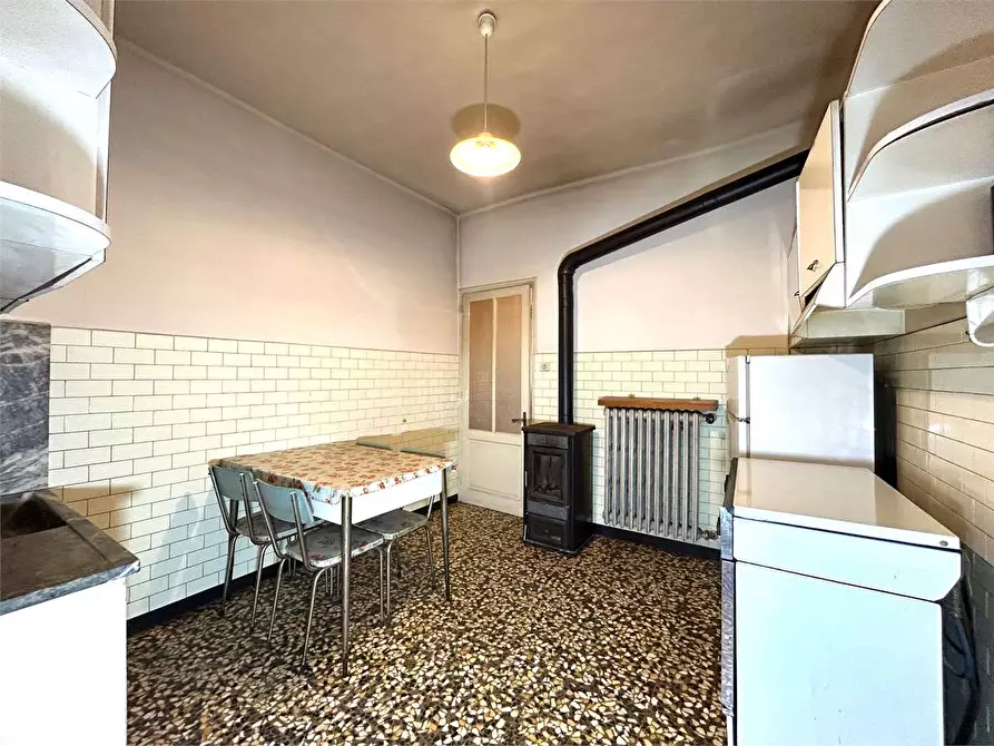 Immagine 6 di Appartamento in vendita  in Via Giardini 4 a Ormea