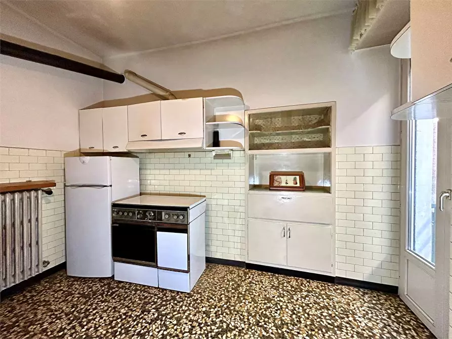 Immagine 8 di Appartamento in vendita  in Via Giardini 4 a Ormea