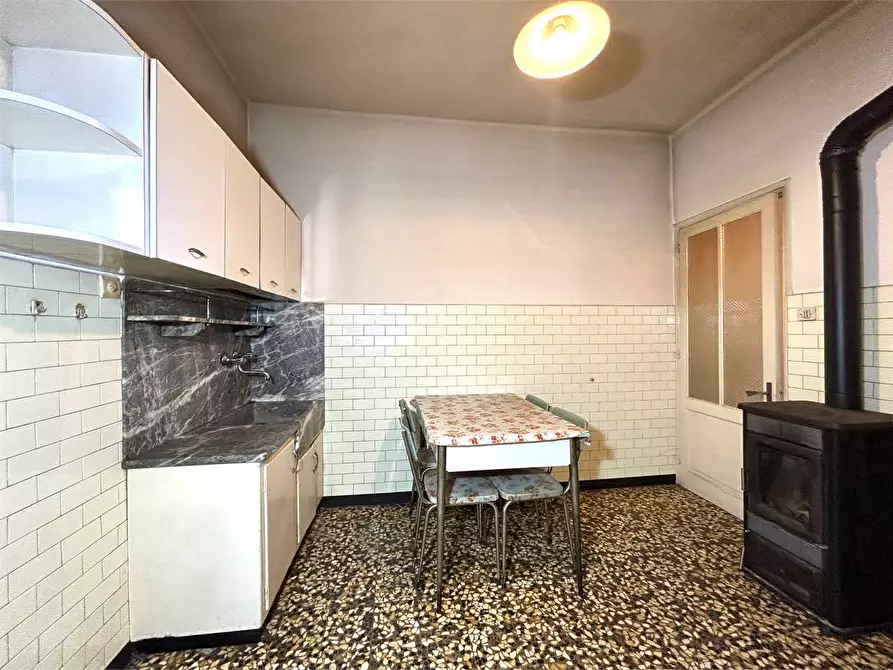 Immagine 5 di Appartamento in vendita  in Via Giardini 4 a Ormea