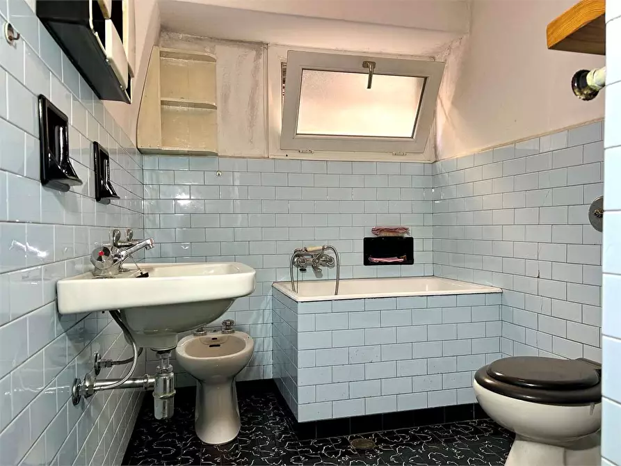 Immagine 20 di Appartamento in vendita  in Via Giardini 4 a Ormea