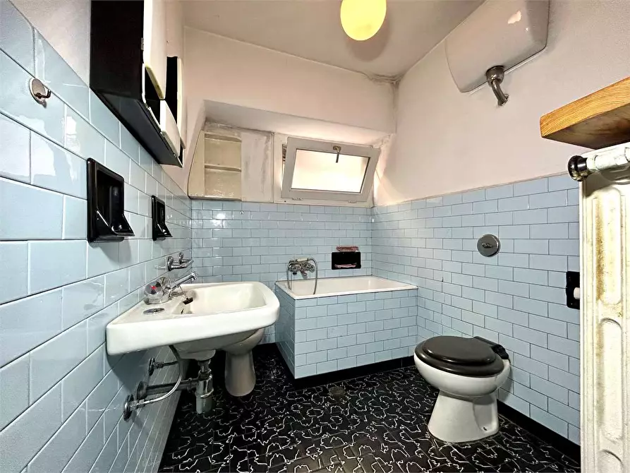 Immagine 18 di Appartamento in vendita  in Via Giardini 4 a Ormea